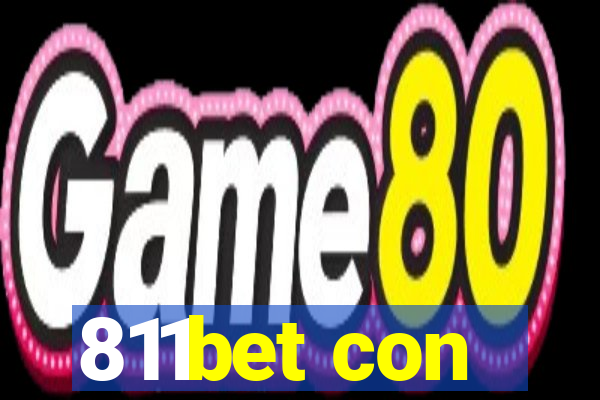 811bet con